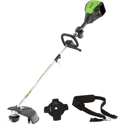 Greenworks 80V Freischneider 36cm