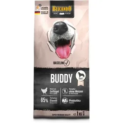 BELCANDO Baseline Buddy 1 kg