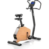 Hammer Ergometer CardioPace 5.0 NorsK, Heimtrainer & Black / Brown - One Size