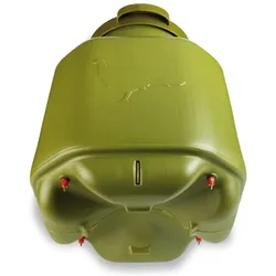 Outdoor Feldtränke 40L Nippeltränke, Kunststoff