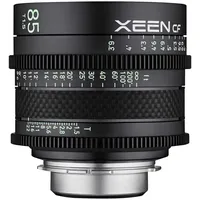 XEEN CF 85mm T1,5 Sony E