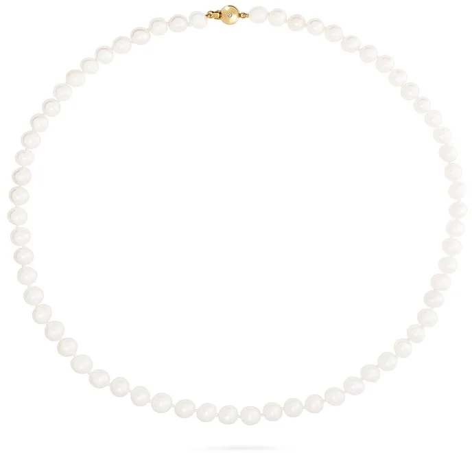 YAMOKO Kette 87753433 - gelbgold