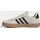 adidas VL Court 3.0 Damen Cream White/Core Black/Gold Met 36