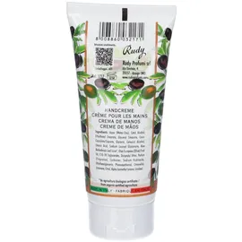 rudy - le maioliche Le Maioliche Handcreme 100 ml