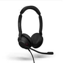 JABRA Evolve2 30 USB-A UC Stereo