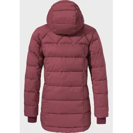 Schöffel Parka Boston L", in acai