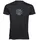 West Coast Choppers Og Classic Kurzarm-t-shirt - Solid Black - M