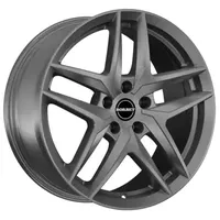 Borbet Z 8,0x18 5x112 ET31 MB66,5
