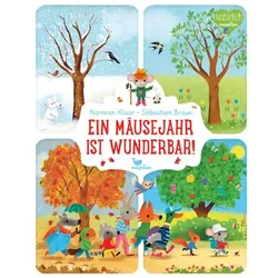 magellan Ein Mäusejahr ist wunderbar!