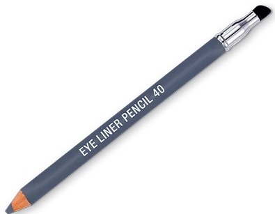 Gertraud Gruber Eye Liner Pencil - 40 Blau