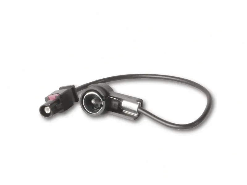  Antennenadapter für BMW ab Bj.2001/ISO 