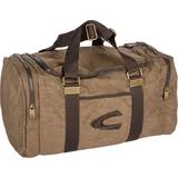 CAMEL ACTIVE Journey Weekender Reisetasche 36 cm sand