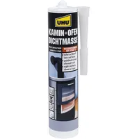 UHU Dichtmasse Kamin + Ofen 530 g