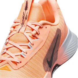 Nike Juniper Trail 3 Damen Orange 38