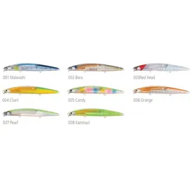 Shimano Fishing Kunstköder Exsence Responder Rot 165 mm 34 g 1 St.