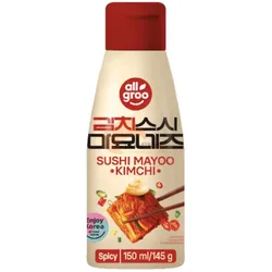 ALLGROO Sushi Mayoo  Kimchi 150 ml