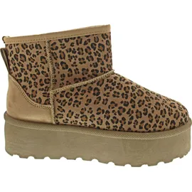 Dockers by Gerli 57MJ701700303 (37/braun-multi)