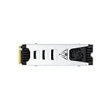 Patriot Viper PV553 2TB Internal SSD mit Fan - NVMe PCIe Gen 5x4 - M.2 2280 - Solid State Drive - PV553P2TBM28H