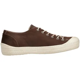 Eject Dass Herren Schuhe braun Nubuck 11593 für Herren, braun, Größe 42 EU