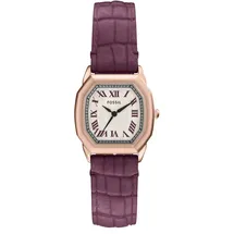 Fossil Damenuhr, Harlow ES5428 - roségold
