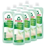 Frosch Neutralreiniger 5 l