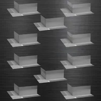 Level + Level+ - level+ Dichtecke Außenecke Eckabdichtung Abdichtung