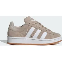 Adidas Campus 00s Wonder Beige / Cloud White / Gum 37 1/3