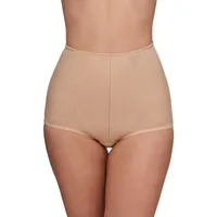 Susa Damen Miederhose 4970 Funktionsunterwäsche, Beige (Haut 010), 40 EU