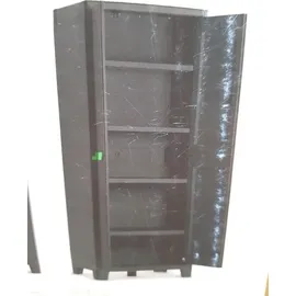 KETER Moby 0,8 x 0,44 x 1,82 m graphitgrau