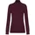 Felix Hardy Strickjacke mit Zopfmuster Bordeaux S