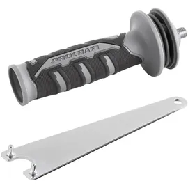 procraft industrial SAG125B-CD inkl. 1 x 4,0 Ah + Ladegerät + Koffer