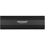 Patriot Transporter Lite 4 TB USB (Typ-C) schwarz PTPL4TBPECB
