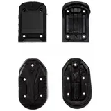 Fischer Sohlenplatten RC Pro Alpine
