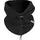 URBAN CLASSICS Polar Fleece Neck Gaiter - Schwarz