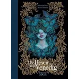 Verlagshaus Jacoby & Stuart Die Hexen von Venedig