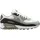 Nike Air Max 90 Herren Silver/Sage Green 43