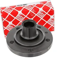 FEBI BILSTEIN 22554 Radnabe Radnaben 141mm 2,428kg