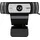 Logitech C930e Webcam schwarz