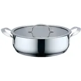 Haeger Kochtopf 24 cm rund