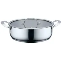 Haeger Kochtopf 24 cm rund