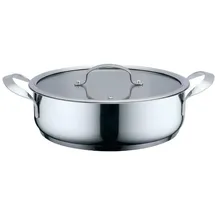 Haeger Kochtopf 24 cm rund