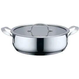 Haeger Kochtopf 24 cm rund