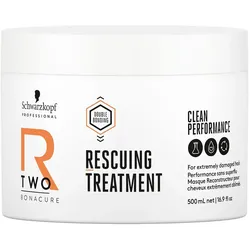 Schwarzkopf BC Bonacure R-TWO Rescuing Treatment 500 ml