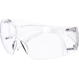 3M Schutzbrille + Gesichtsschutz, Schutzbrille