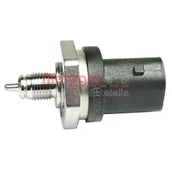 Metzger Autoteile Sensor, Öltemperatur/-druck [Hersteller-Nr. 0906191] für Mazda