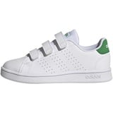 Adidas Advantage weiss 28