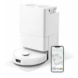 Roboterstaubsauger Roborock Q REVO