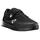 Leatt Flat 2.0 Junior-Schuhe Schwarz 37
