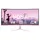 Arozzi Nova 34" Curved WQHD 165 Hz