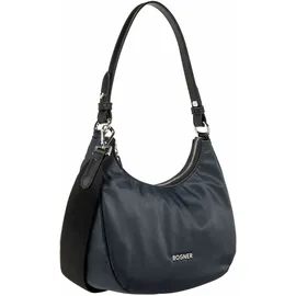 Bogner Klosters Melene Hobo SVZ Umhängetaschen Schwarz Damen